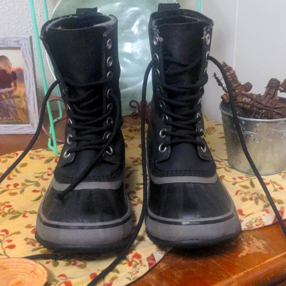 Sorel Snow Boots